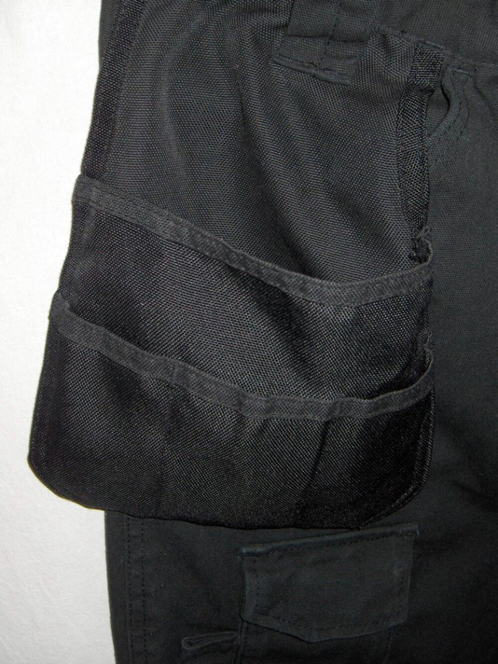 Caterpillar H20, Defender Canvas Pants, Measure 33"W x 31"I, - Picture 7 of 11